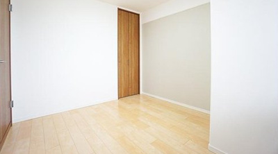 【洋室】 | ☆マイシティおおさか5番館