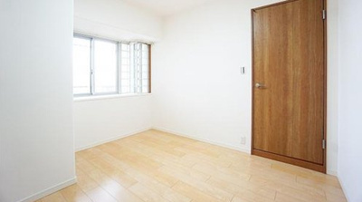 【洋室】 | ☆マイシティおおさか5番館