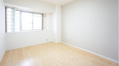 【洋室】 | ☆マイシティおおさか5番館