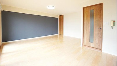 【居間・リビング】 | ☆マイシティおおさか5番館