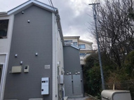 メルディア八王子北野町(メルディアハチオウジキタノチョウ)の画像
