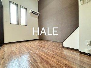 【内装】 | COCO千早