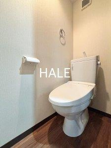 【トイレ】 | COCO千早