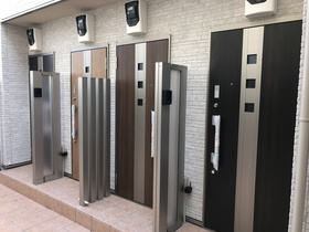 【その他】 | メゾン・ド・カラン本蓮沼