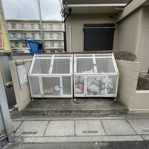 コーラル信栄の設備