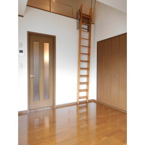 コーラル信栄の内装