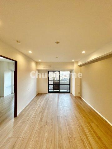 グランロイヤル曳舟の居間・リビング|リビングダイニング