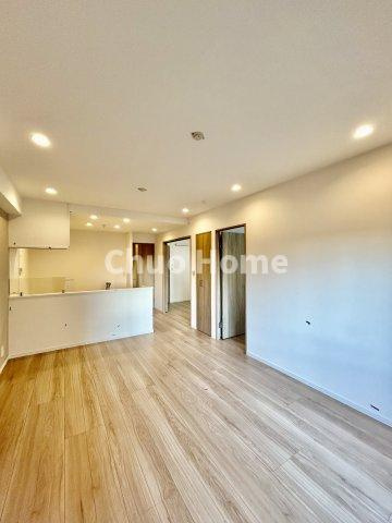 グランロイヤル曳舟のダイニング|ダイニング