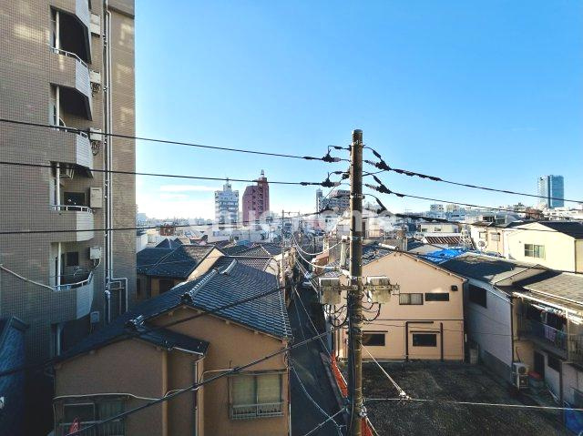 グランロイヤル曳舟の展望|眺望