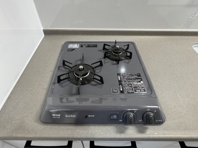 CS GARDEN 吉祥寺のキッチン