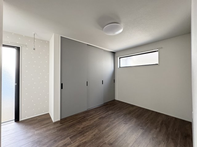 CS GARDEN 吉祥寺の洋室
