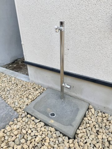 CS GARDEN 吉祥寺の設備