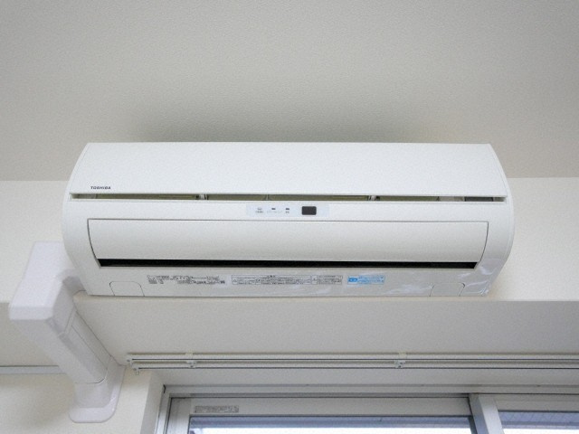 フォレスタ長居の設備