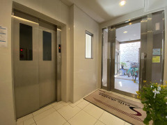 【ロビー】 | セトルオクサワ