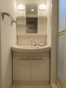 【洗面所】 | セトルオクサワ