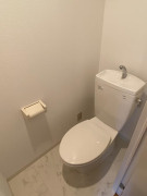 【トイレ】 | セトルオクサワ