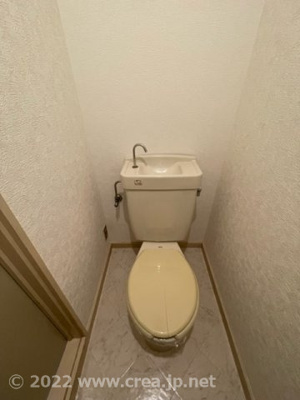 【トイレ】 | サニープレイス85