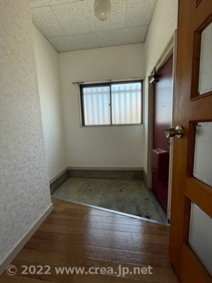 【玄関】 | サニープレイス85