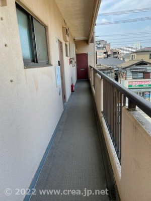 【その他共用部分】 | サニープレイス85