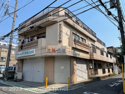 【外観】 | サニープレイス85