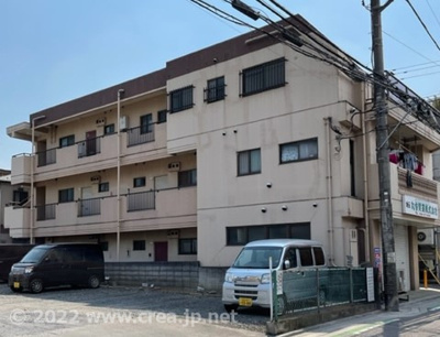 【外観】 | サニープレイス85