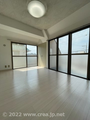 【居間・リビング】 | サニープレイス85