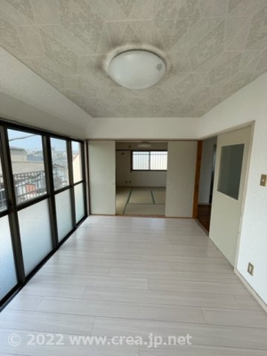 【洋室】 | サニープレイス85