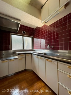 【キッチン】 | サニープレイス85