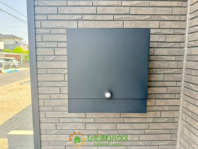 久喜市青毛第3　新築一戸建て　01　クレイドルガーデンのその他