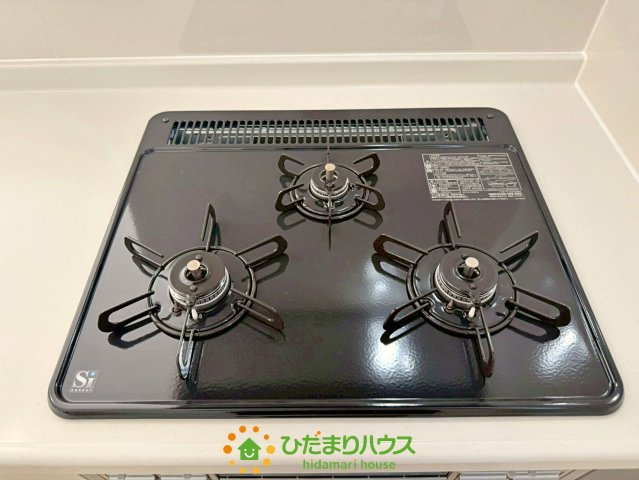 久喜市青毛第3　新築一戸建て　01　クレイドルガーデンのその他