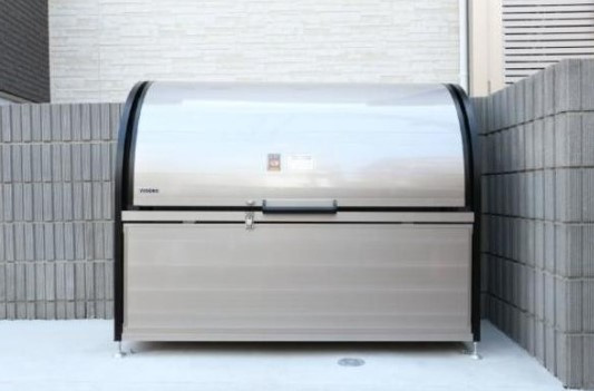 ノルデスタ小竹のその他共用部分