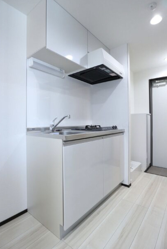 ノルデスタ小竹のキッチン