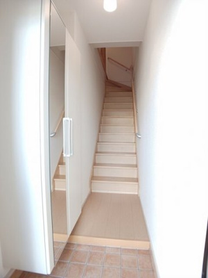 【玄関】 | プチ・プランタンⅦ