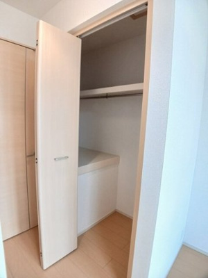 【収納】 | プチ・プランタンⅦ