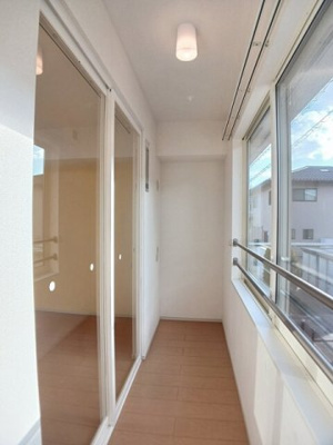 【内装】 | プチ・プランタンⅦ