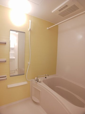 【浴室】 | プチ・プランタンⅦ