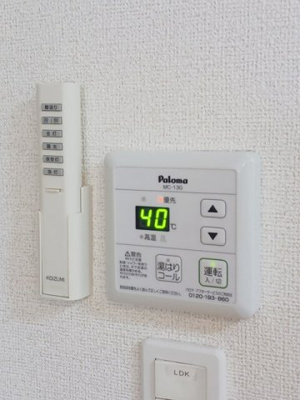 【設備】 | プチ・プランタンⅦ