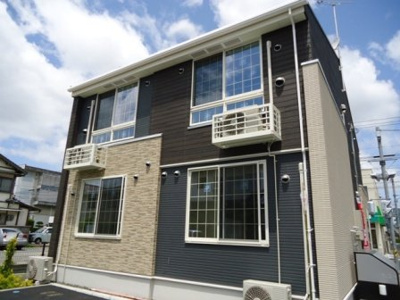 【外観】 | プラミオン・リーフ