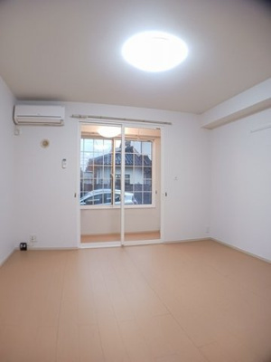 【居間・リビング】 | プラミオン・リーフ