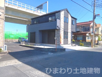海老名市河原口2丁目  1号棟 1期の画像