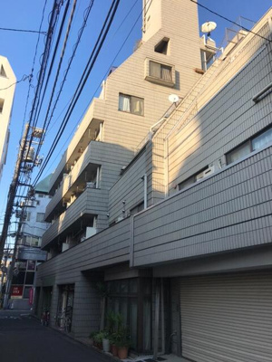 【外観】 | アーミーヒルズ