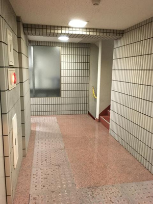 【ロビー】 | アーミーヒルズ