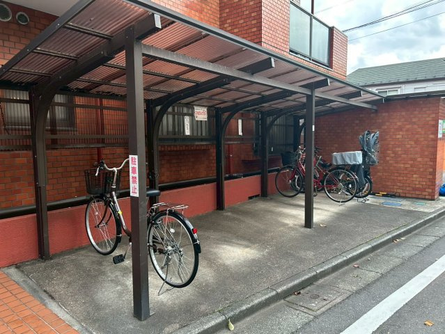 キャニオンマンション小豆沢公園のその他