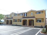 サン・フィオーレ大島Ⅰの画像