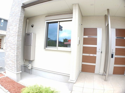 【その他共用部分】 | マーベラス・アンジュⅡ