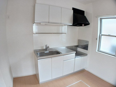 【キッチン】 | マーベラス・アンジュⅡ