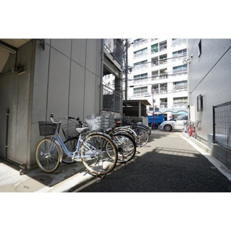 【その他共用部分】