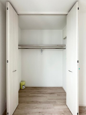 【収納】 | エムレジデンス恵比寿