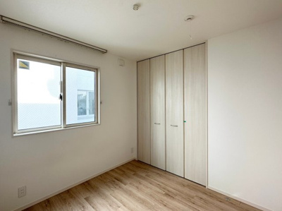 【洋室】 | エムレジデンス恵比寿