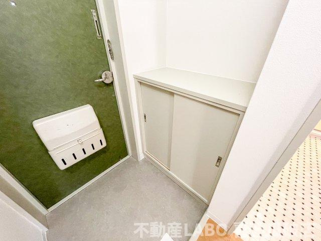 ダイヤモンドハイツⅠのその他